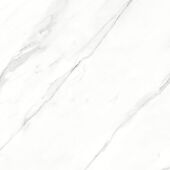 Airy White Керамогранит белый 80х80 лаппатированный