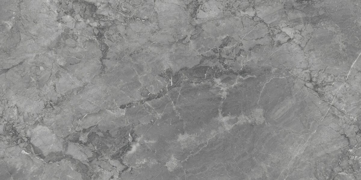 Materica Grey Керамогранит серый 80х160 матовый карвинг