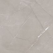 Витрум Гриджио Керамогранит серый 60х60 полированный