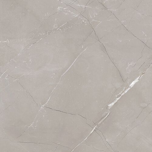 Витрум Гриджио Керамогранит серый 60х60 полированный