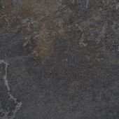 Блэйз Неро Керамогранит графитовый 60х60 матовый карвинг
