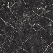 Блэк Аркадиа Керамогранит черный 60х60 полированный