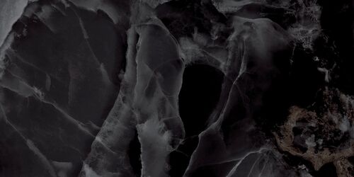 Andora Black Керамогранит чёрный 60х120 полированный