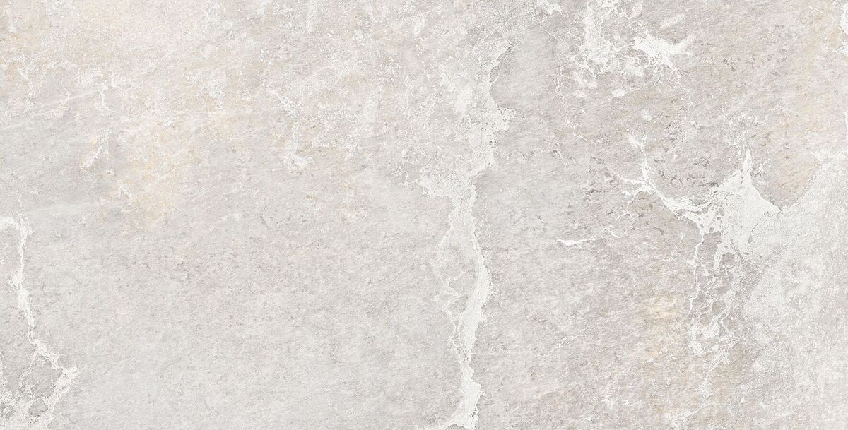 Blaze Silver Керамогранит светло-серый 60х120 Сатинированный Карвинг