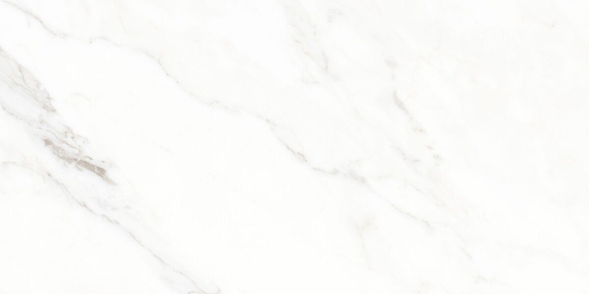Calacatta Michael Керамогранит белый 60х120 матовый карвинг