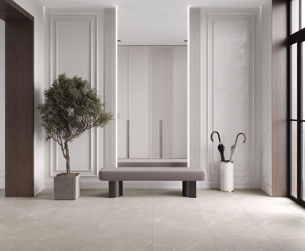 Pietra Grigio