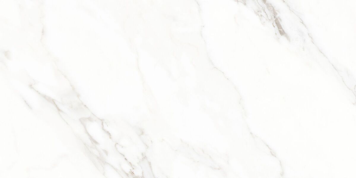 Calacatta Michael Керамогранит белый 60х120 лаппатированный