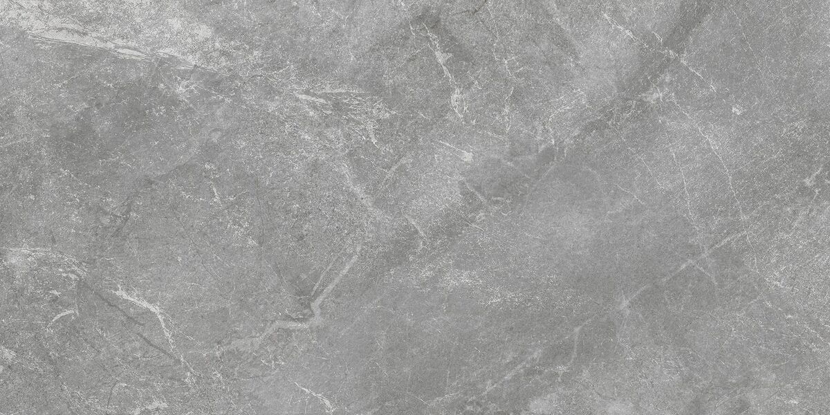 Rocky Grey PRO Керамогранит серый 60х120 матовый R10GR STR CB