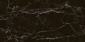 Интенс Неро Керамогранит чёрный LP6012G0121R 59,5х119,1 матовый карвинг