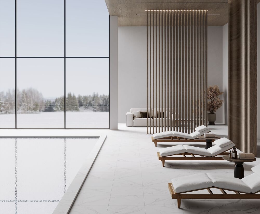 Carrara Blanco PRO