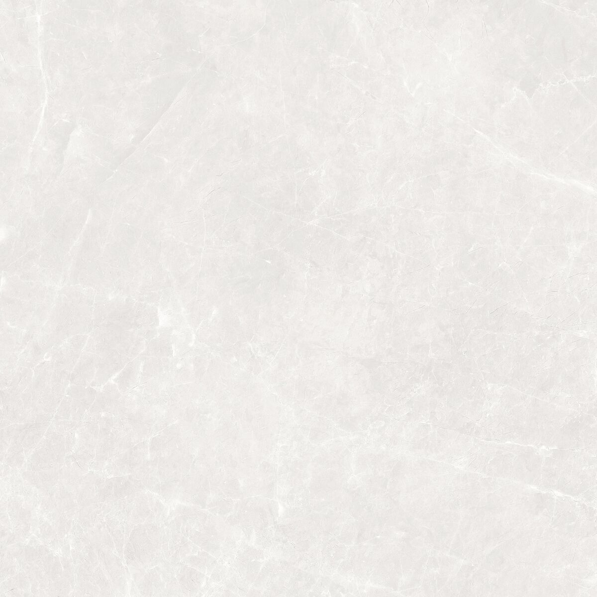 Soft Cloud Bianco Керамогранит светло-серый 60х60 матовый