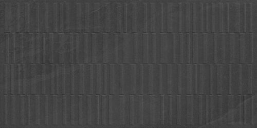 Badrock Shadow PRO Deco Art Керамогранит графитовый 60х120 R10Soft STR CB