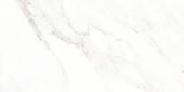 Calacatta Michael Керамогранит белый 60х120 матовый карвинг