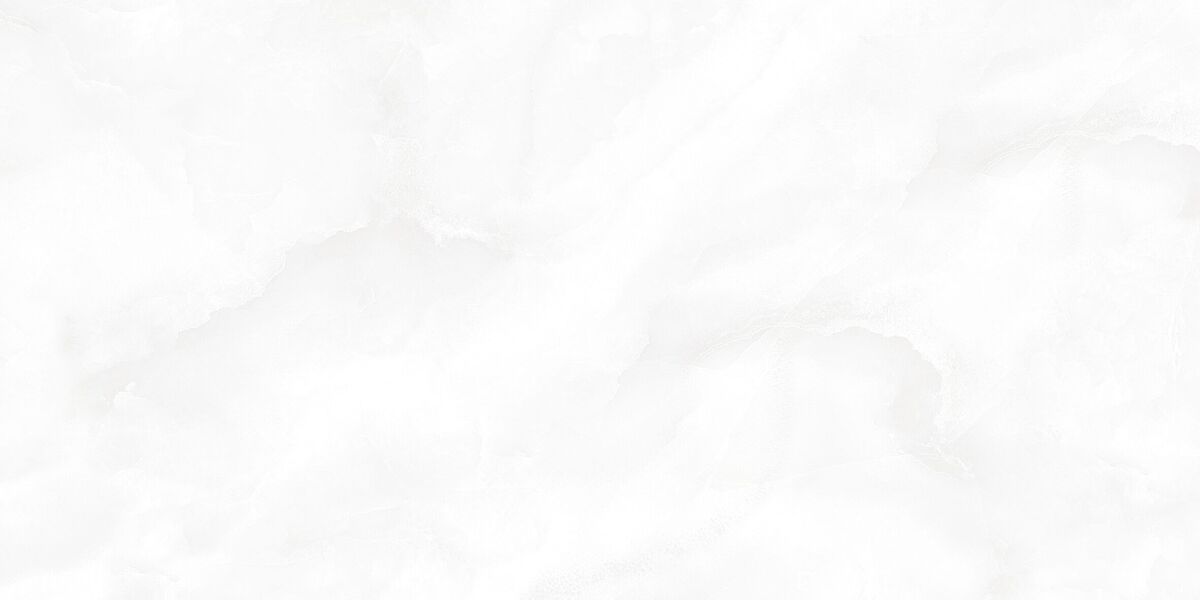 Atmosphere Cristal Керамогранит белый 80х160 полированный