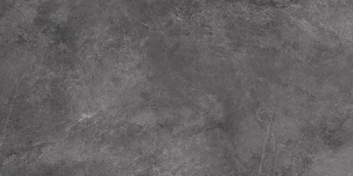 Fortezza Grafite PRO Керамогранит тёмно-серый LP6012G0381R 59,5х119,1 матовый карвинг R10 STR