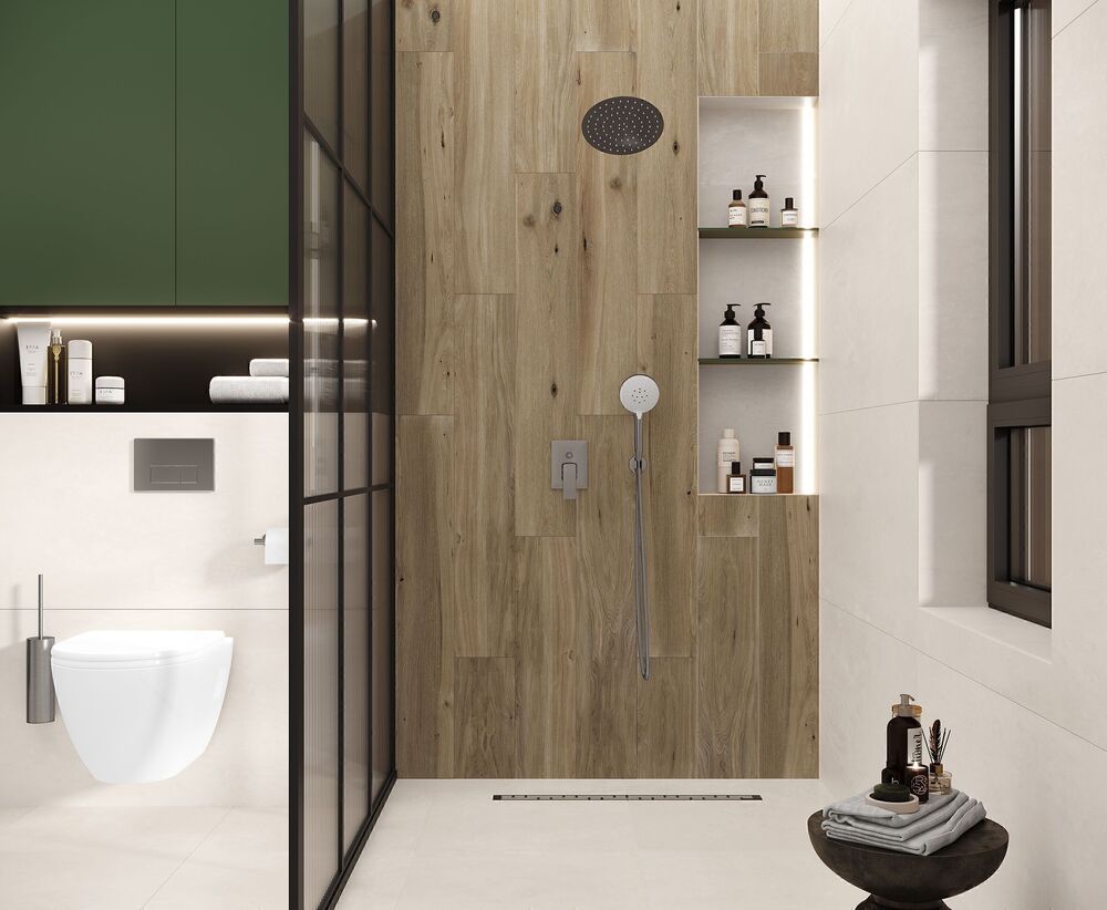 Voltas Crema