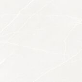 Опера Бианко Керамогранит белый LP6060G0201R 59,5х59,5 матовый гравированный