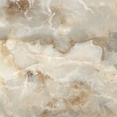 Ониче Алекса Керамогранит серый 60х60 полированный