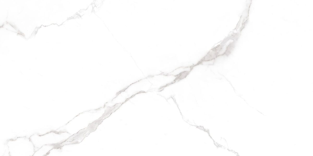 Statuario White PRO Керамогранит белый 60х120 матовый R10GR CB