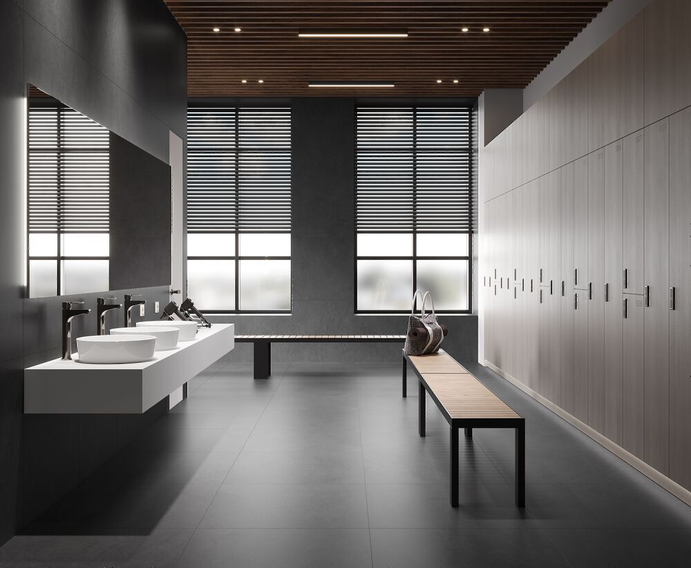 Sandstone Graphite PRO