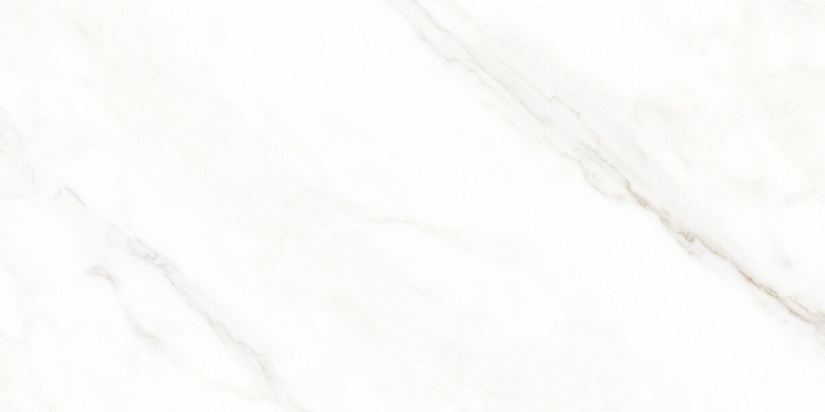 Calacatta Michael Керамогранит белый 60х120 лаппатированный