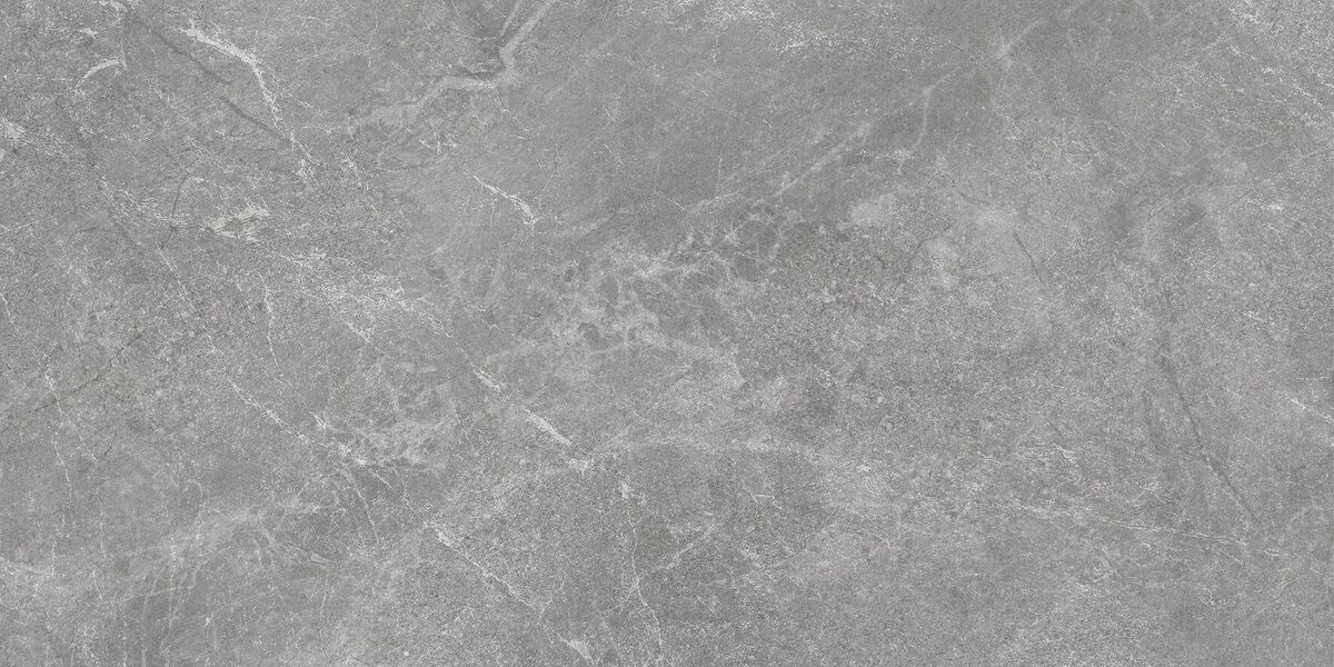 Rocky Grey PRO Керамогранит серый 60х120 матовый R10GR STR CB