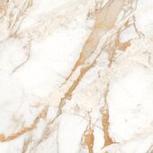 Калакатта Оро Керамогранит золотой 60х60 полированный