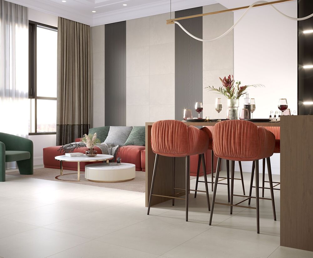 Voltas Crema