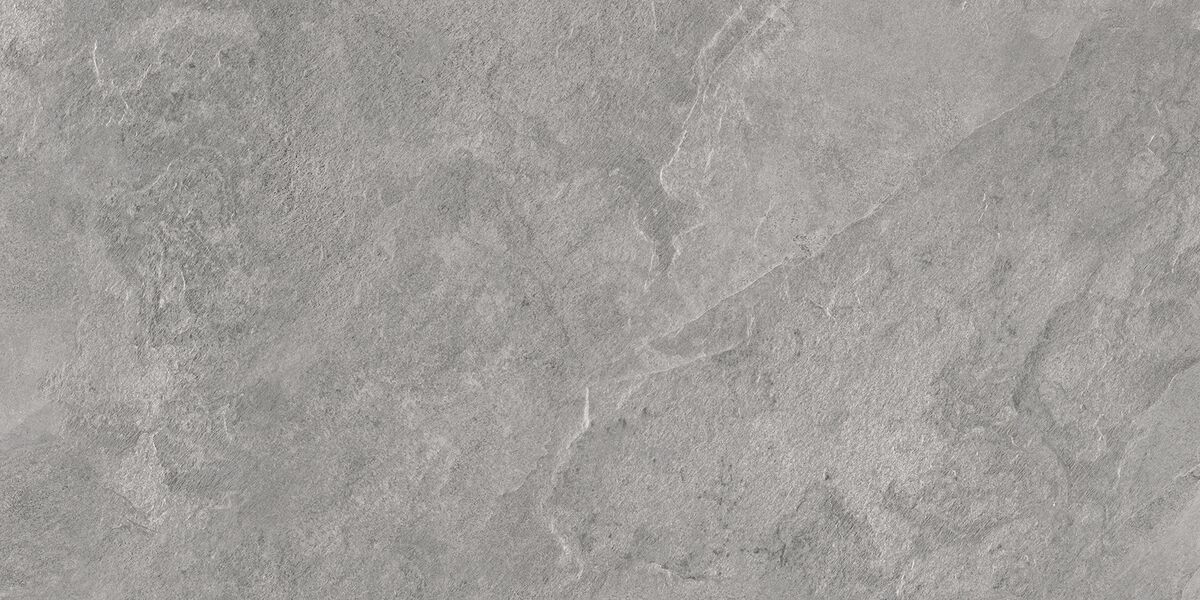 Портер Грей ПРО Керамогранит серый LP6012G0181R 59,5х119,1 матовый структурный+гл.чернила R10/B