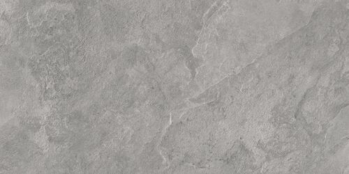 Портер Грей ПРО Керамогранит серый LP6012G0181R 59,5х119,1 матовый структурный+гл.чернила R10/B