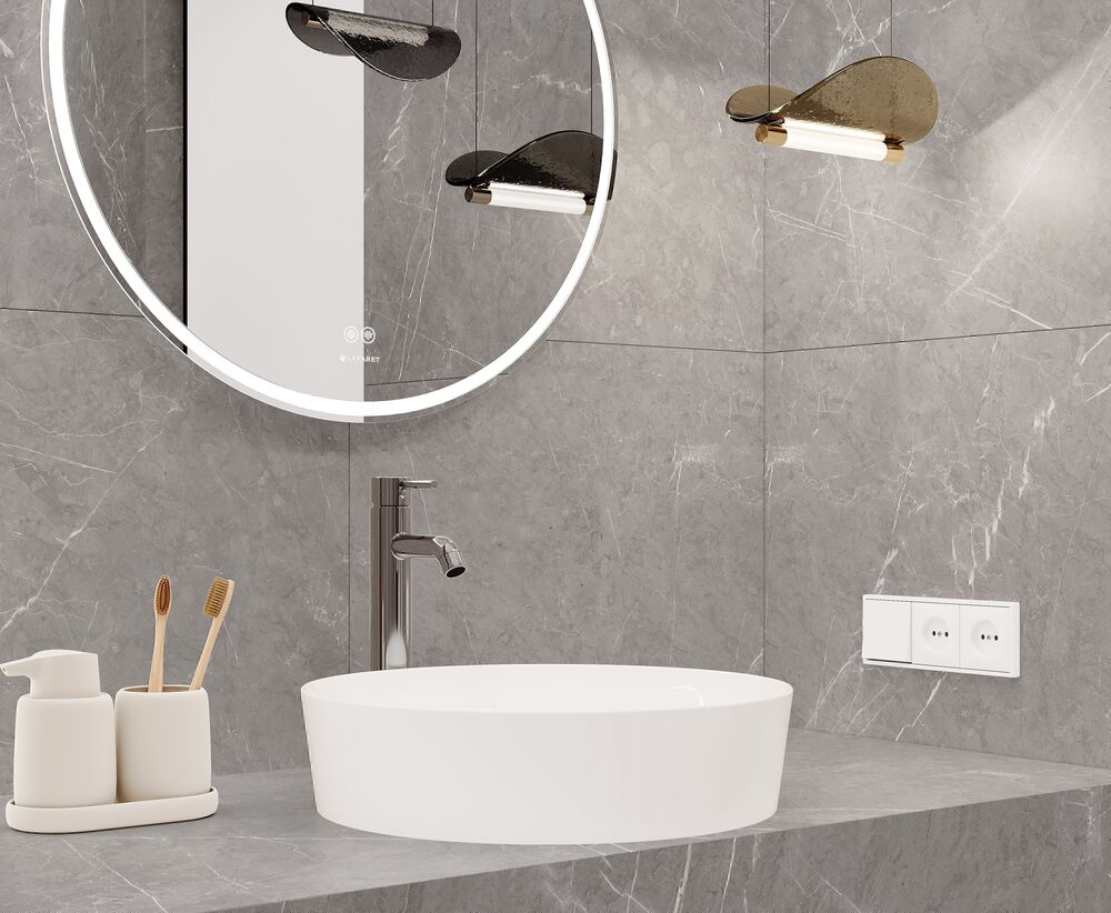 Pietra Grey