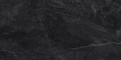 Archie Nero Pro Керамогранит чёрный 60х120 матовый R10GR STR
