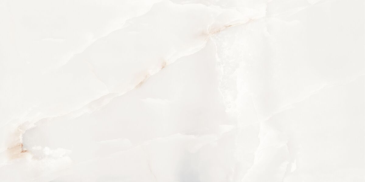 Оникс Бланко Керамогранит 60х120 полированный