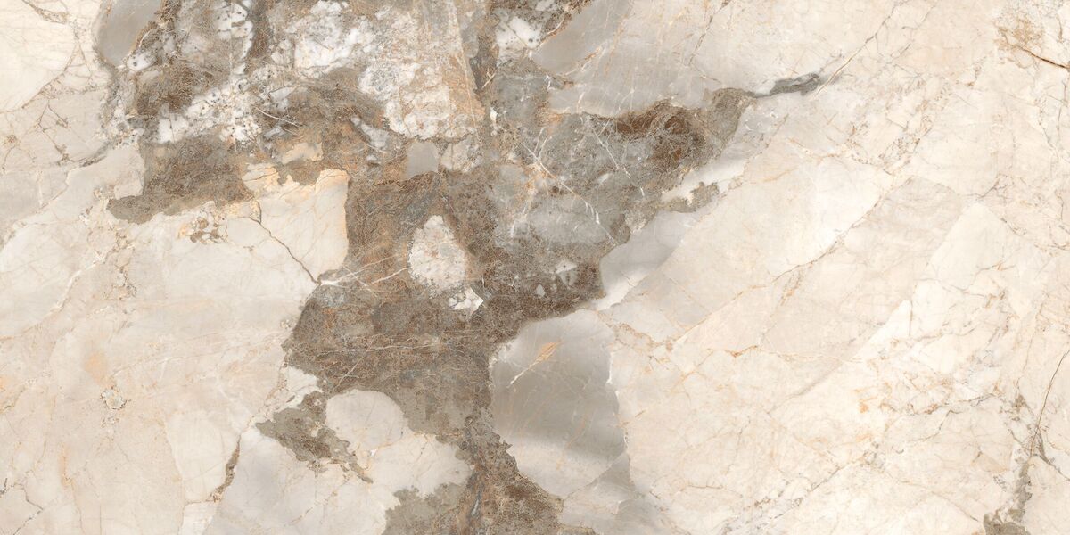 Exence Beige Керамогранит бежевый 80х160 полированный