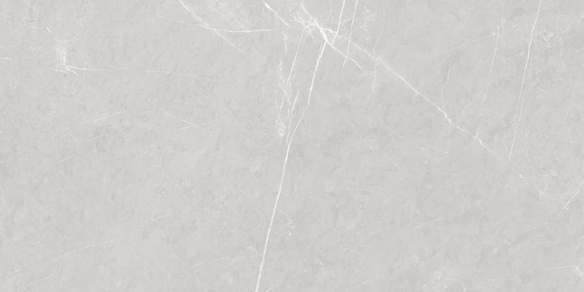 Пиетра Бланко Керамогранит светло-серый 60х120 матовый гравированный