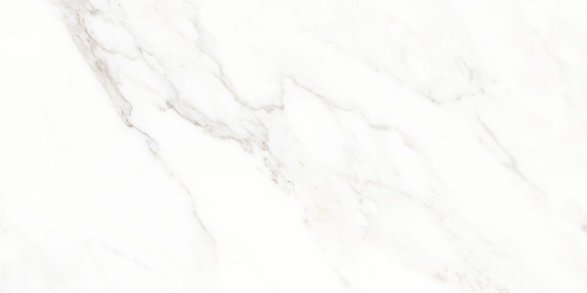 Calacatta Michael Керамогранит белый 60х120 лаппатированный