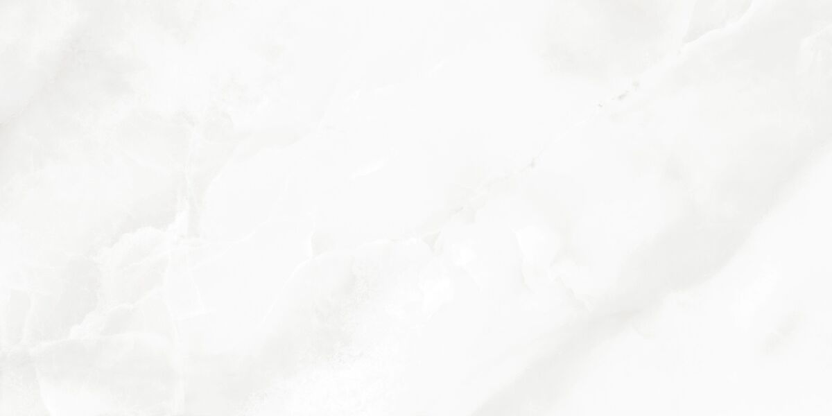 Bernini Bianco Керамогранит белый LP6012G0541R 59,5х119,1 глянцевые чернила