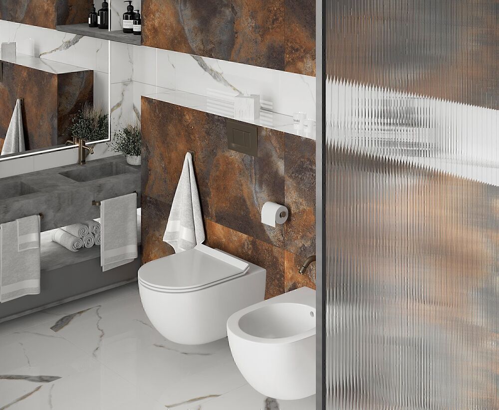 Dazzle Cosmos Grande