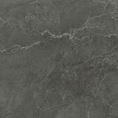 Leda Black Керамогранит 60x60 Карвинг