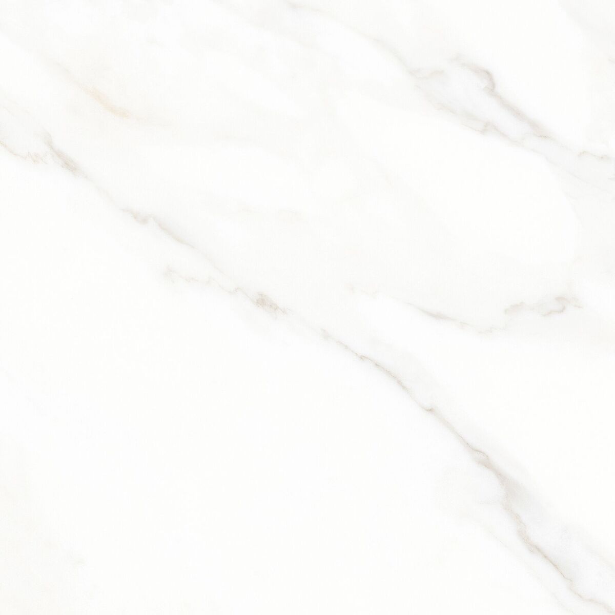 Calacatta Michael Керамогранит белый 60х60 матовый