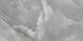 Сноуи Найт Керамогранит серый 60х120 полуполированный блестящий