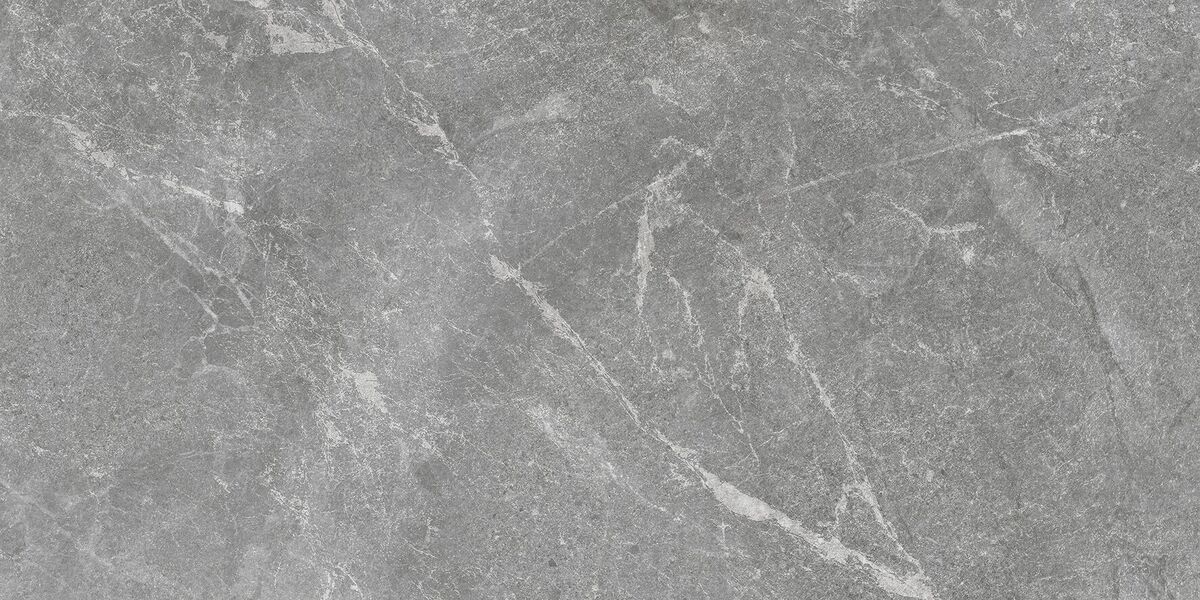 Rocky Grey PRO Керамогранит серый 60х120 матовый R10GR STR CB