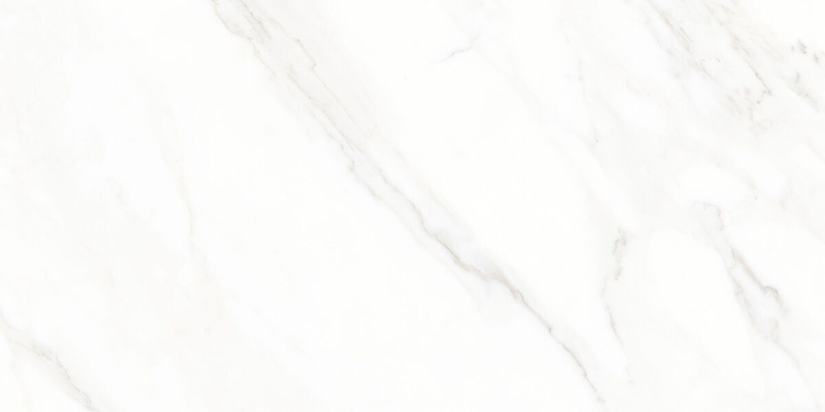 Calacatta Michael Керамогранит белый 60х120 лаппатированный