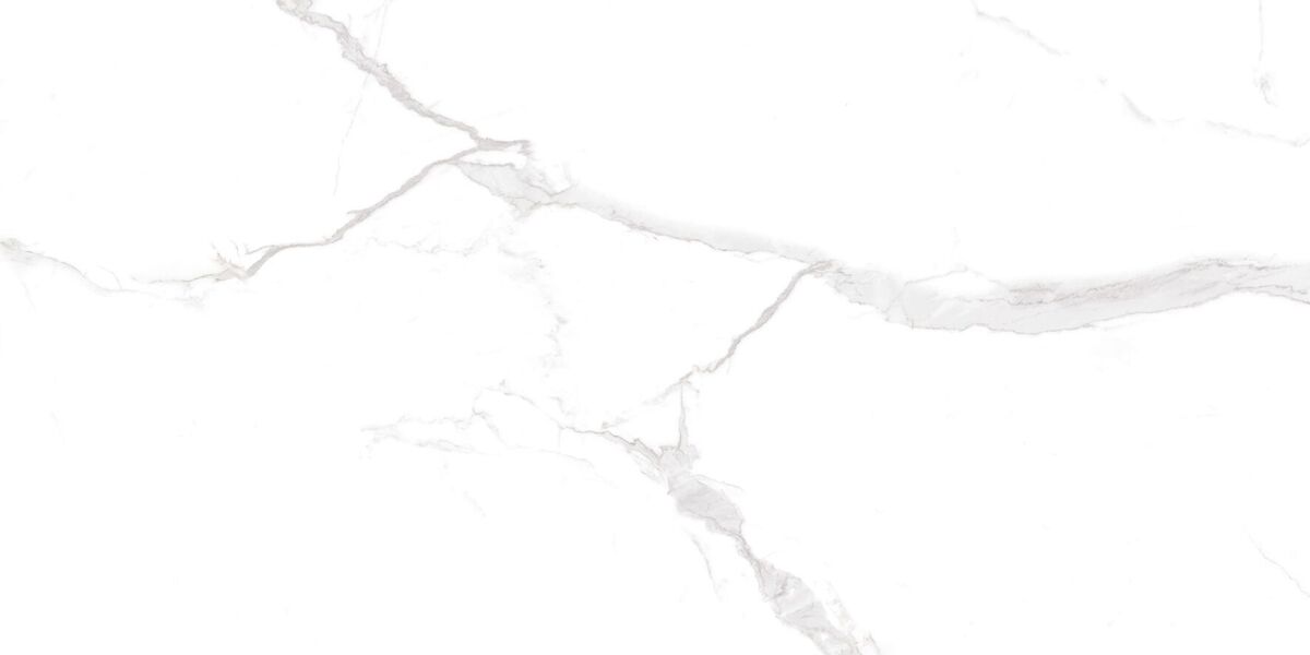 Statuario White PRO Керамогранит белый 60х120 матовый R10GR CB