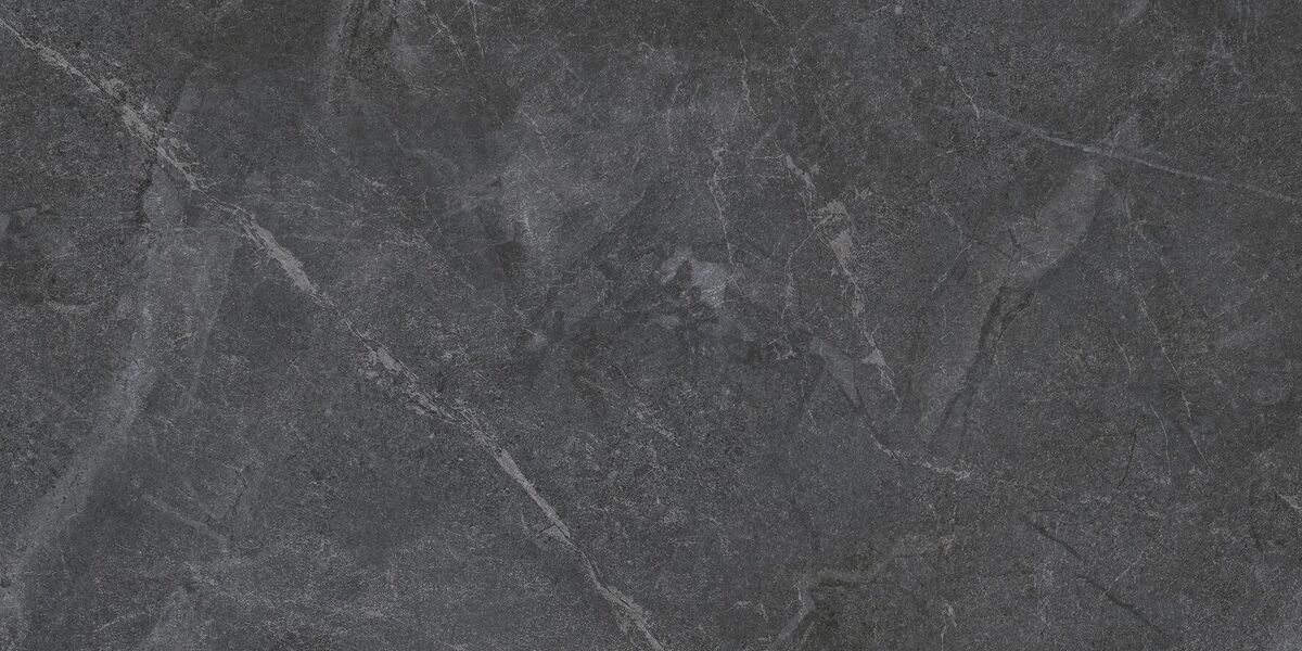 Rocky Black PRO Керамогранит графитовый 60х120 матовый R10GR STR CB