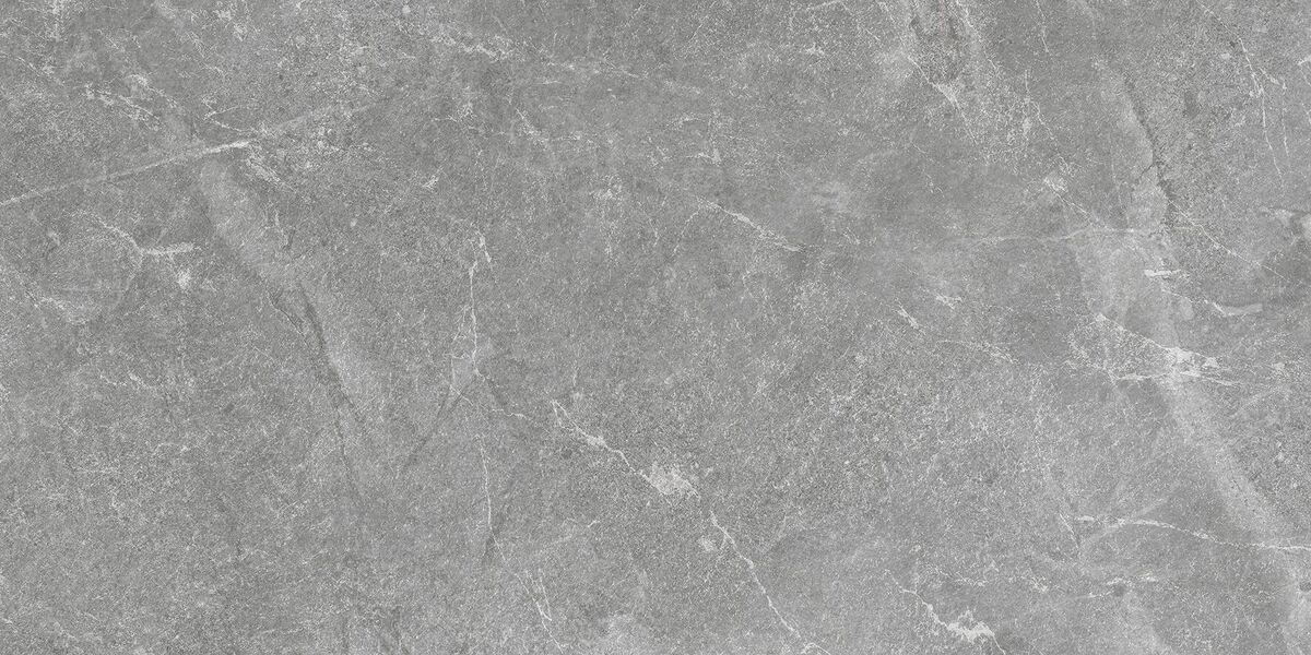Rocky Grey PRO Керамогранит серый 60х120 матовый R10GR STR CB