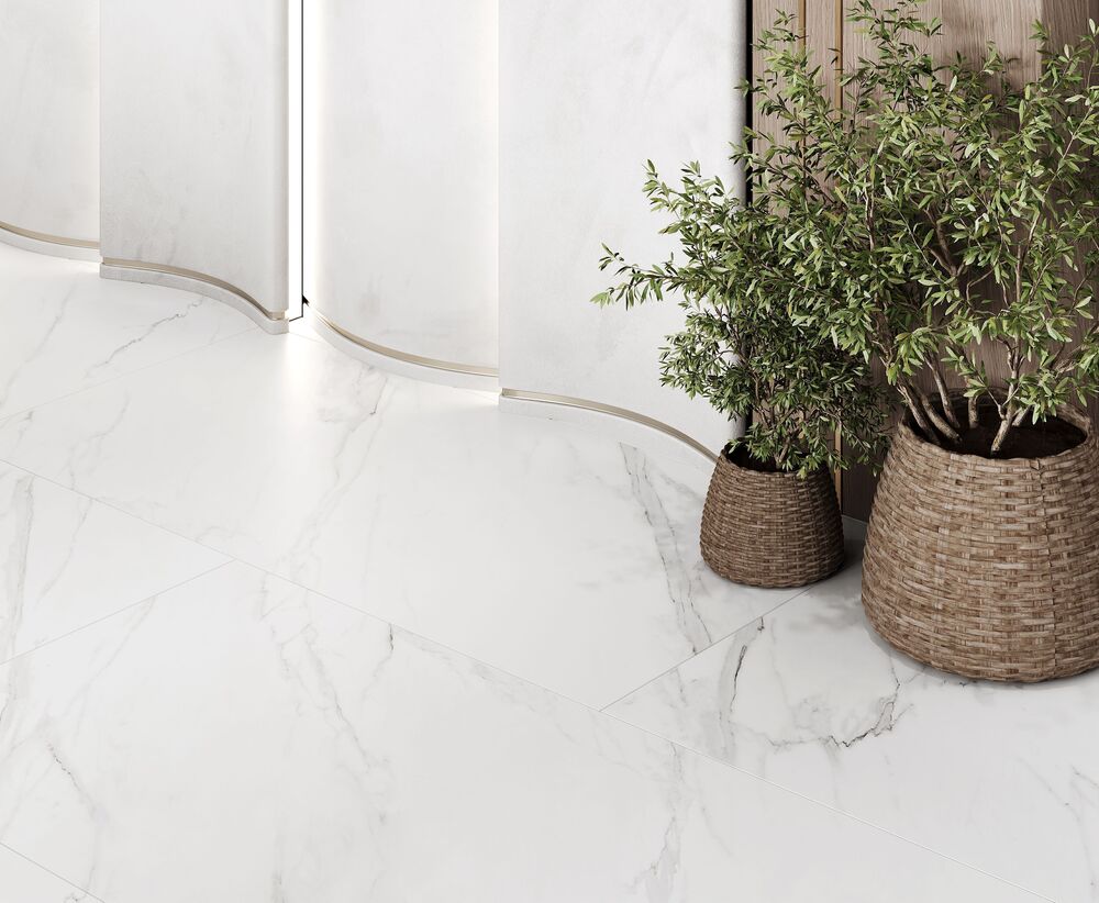 Airy White