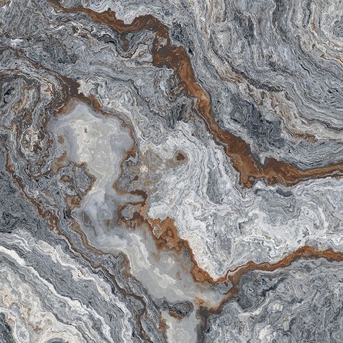 Грэй Керамогранит серый полированный K-1605/LR 60х60