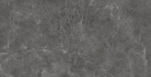 Runa Nero Керамогранит графитовый 60х120 Матовый Структурный