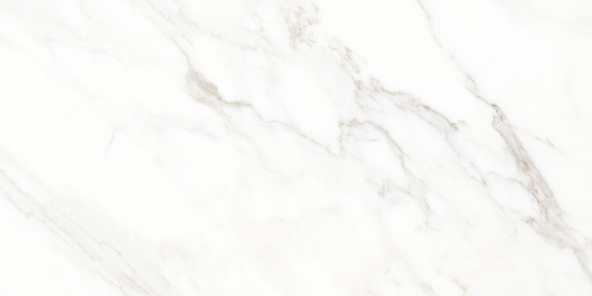 Calacatta Michael Керамогранит белый 60х120 лаппатированный